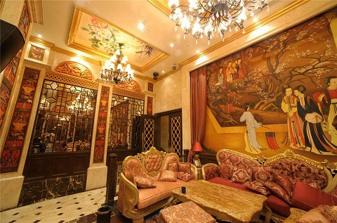 江海高档KTV妹子质量哪家好 江海高档KTV妹子质量哪家好