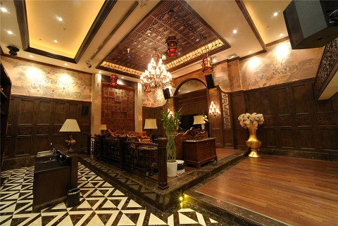 江海哪个KTV少爷男模妹子服务好